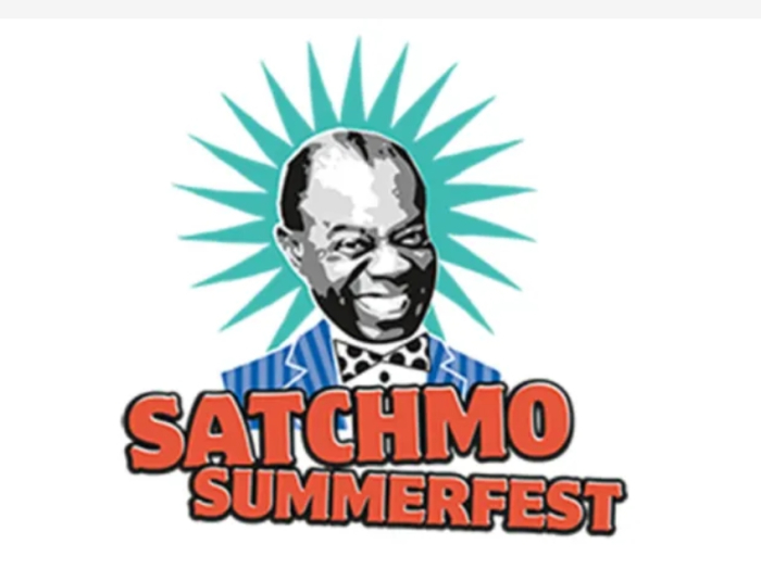 Satchmo SummerFest